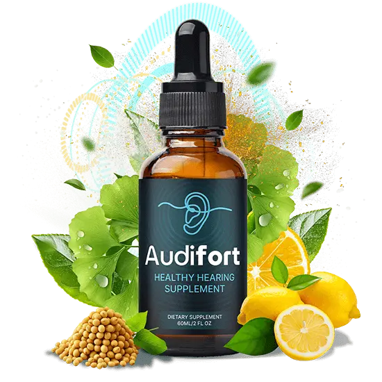 audifort review bottle