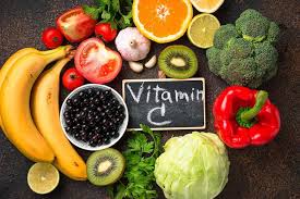 vitamin c