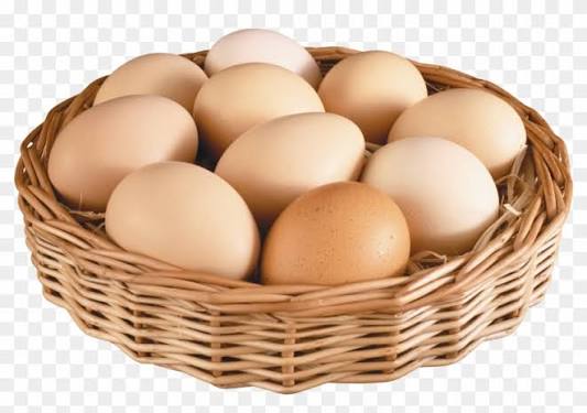  Eggs