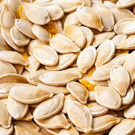  Pumpkin Seeds