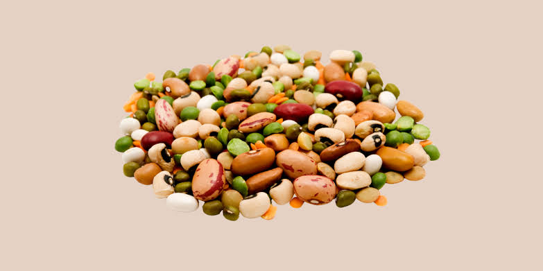 Beans and Lentils