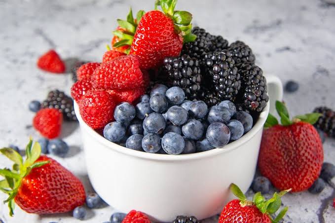 Berries