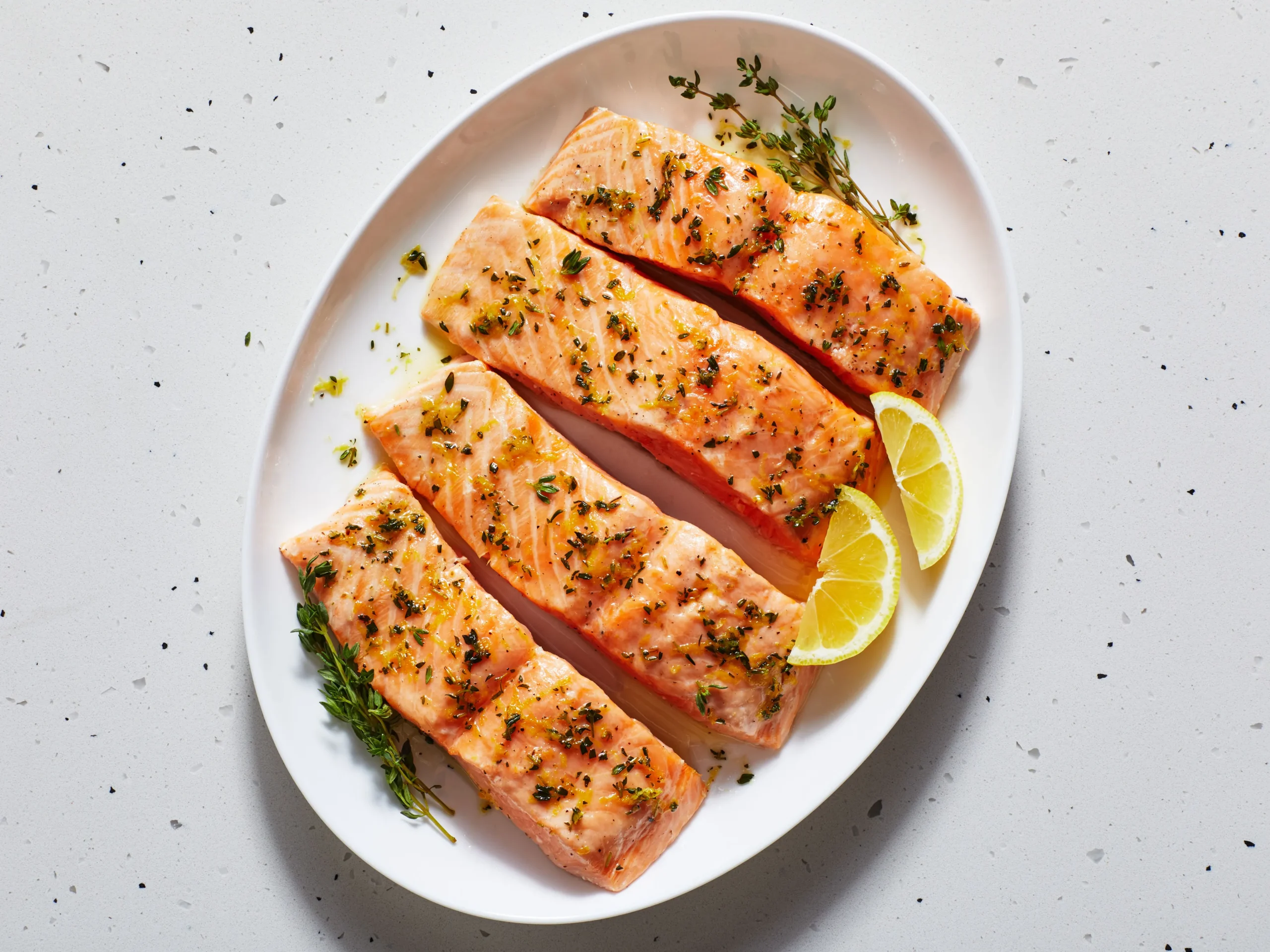 Salmon
