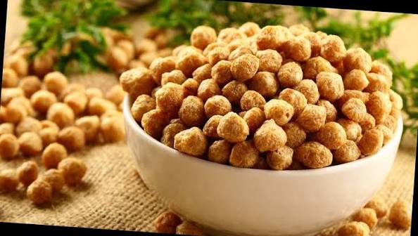 Soy Foods